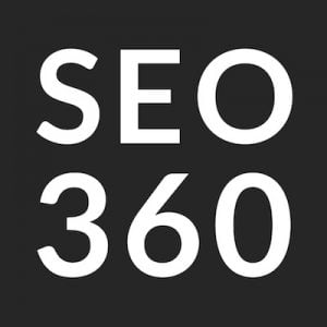 SEO360.hu ikon